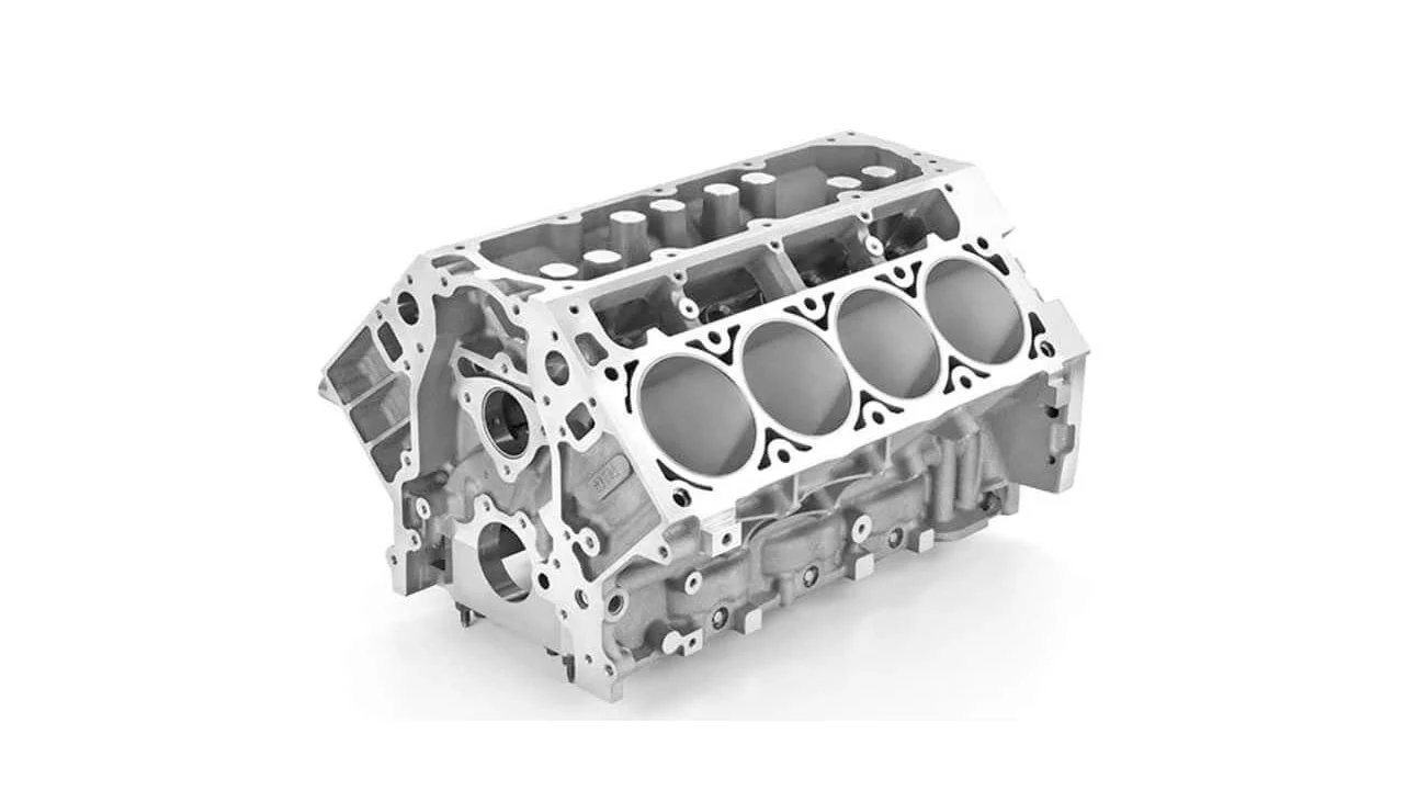 سیلندر خودرو سواری